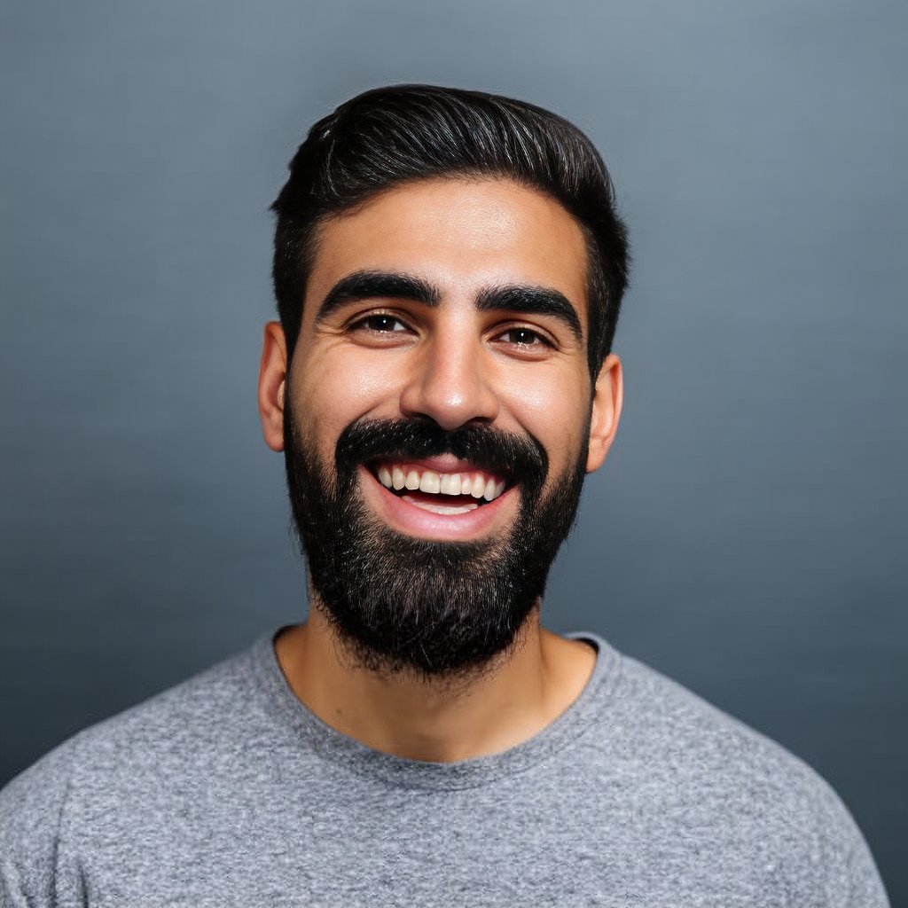 Avatar de Andrew Cross