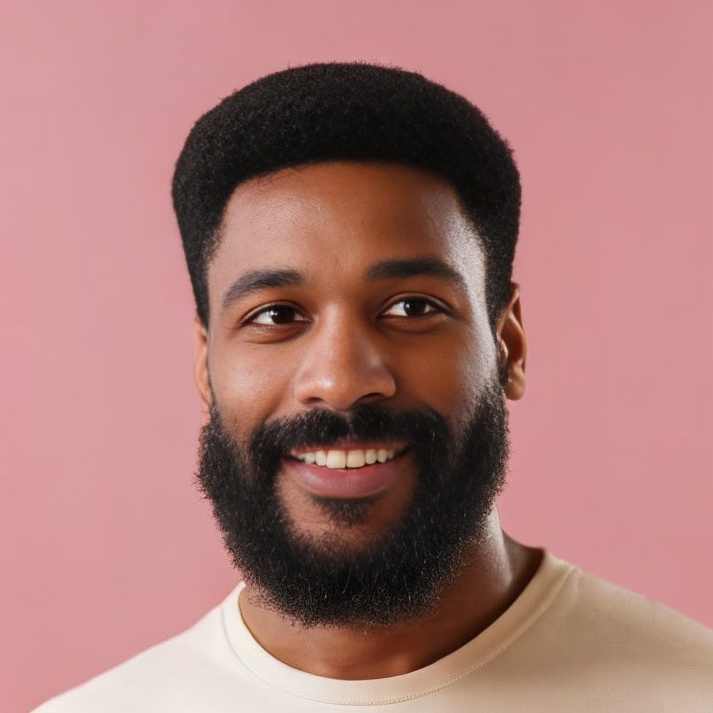 Avatar de Joshua Barton