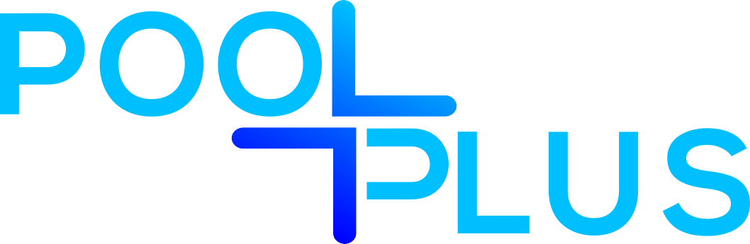 Pool+ Logo