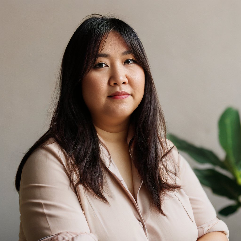 Avatar de Sarah Holt